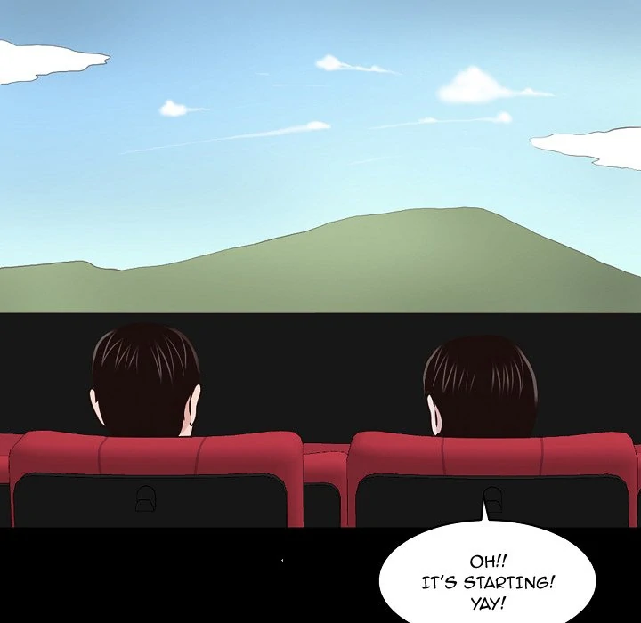 Dalhee’s Boarding House Chapter 18 - Page 113