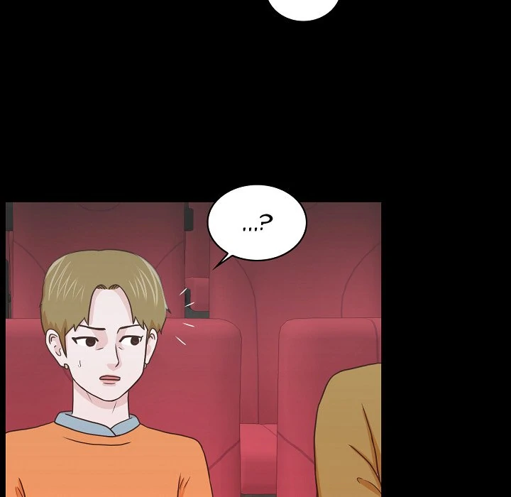 Dalhee’s Boarding House Chapter 18 - Page 15