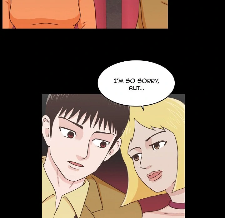 Dalhee’s Boarding House Chapter 18 - Page 16