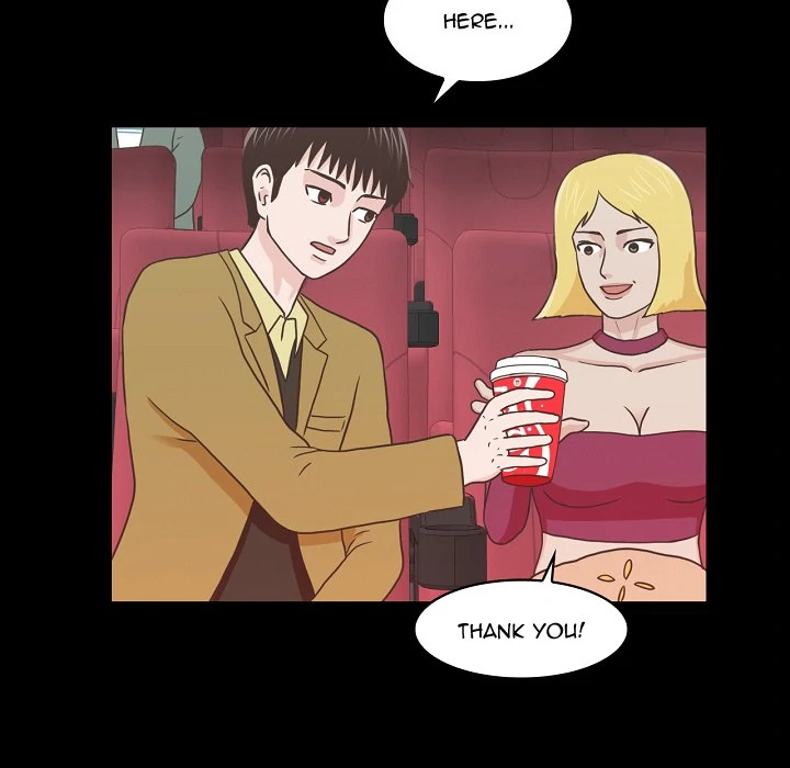 Dalhee’s Boarding House Chapter 18 - Page 22