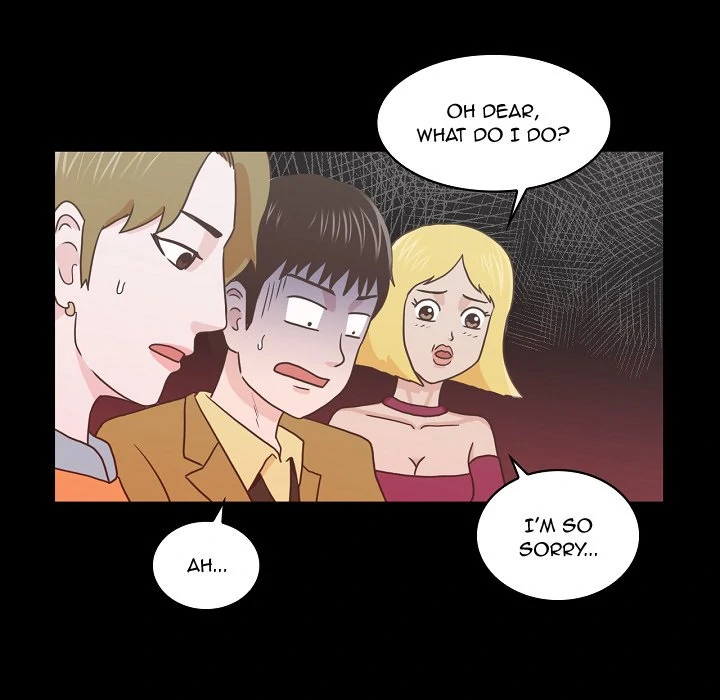 Dalhee’s Boarding House Chapter 18 - Page 31