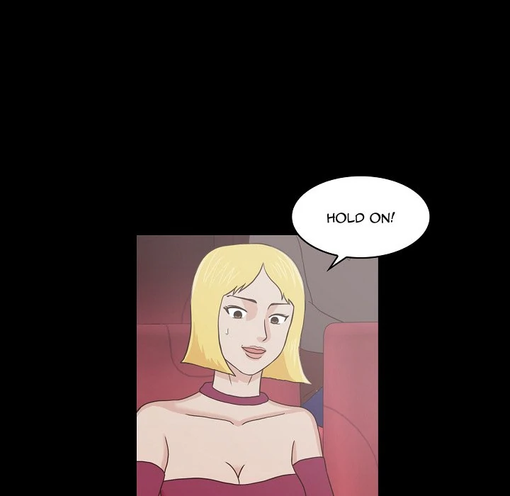 Dalhee’s Boarding House Chapter 18 - Page 32