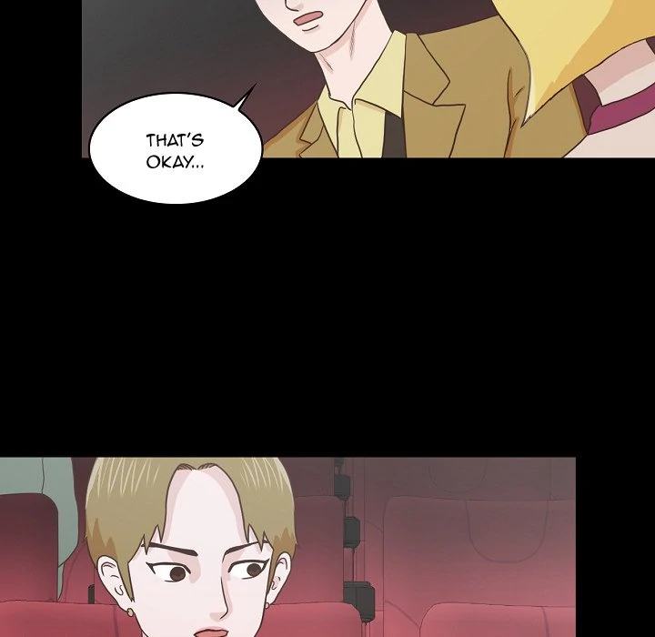 Dalhee’s Boarding House Chapter 18 - Page 34
