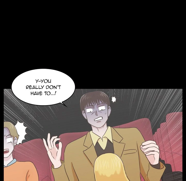 Dalhee’s Boarding House Chapter 18 - Page 37