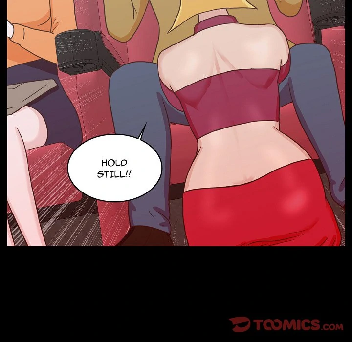 Dalhee’s Boarding House Chapter 18 - Page 38