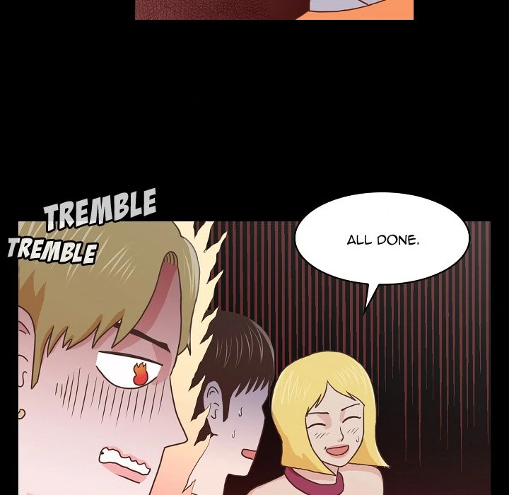 Dalhee’s Boarding House Chapter 18 - Page 40