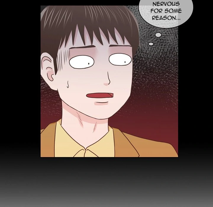 Dalhee’s Boarding House Chapter 18 - Page 43