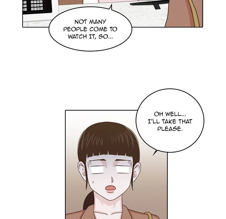 Dalhee’s Boarding House Chapter 18 - Page 47