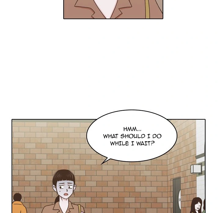Dalhee’s Boarding House Chapter 18 - Page 48