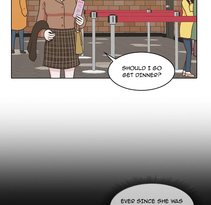 Dalhee’s Boarding House Chapter 18 - Page 49