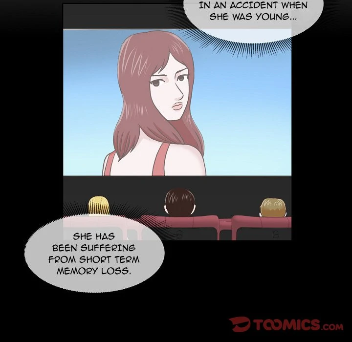 Dalhee’s Boarding House Chapter 18 - Page 50