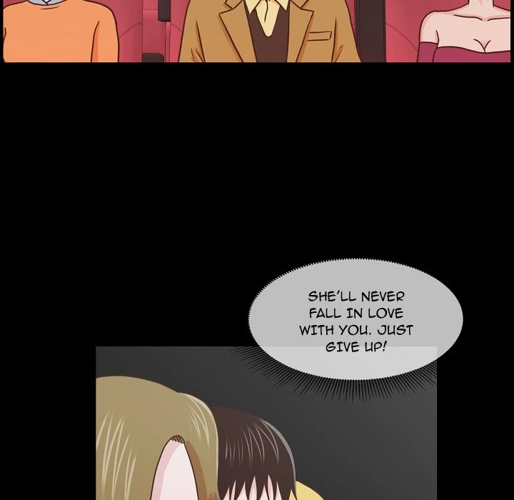 Dalhee’s Boarding House Chapter 18 - Page 52
