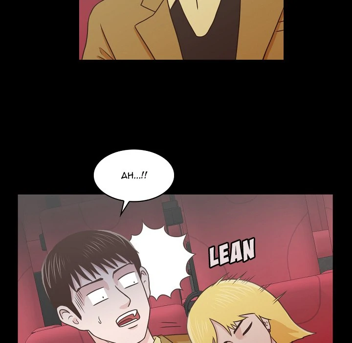 Dalhee’s Boarding House Chapter 18 - Page 56