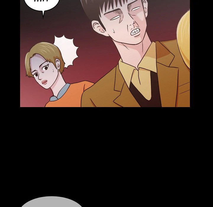 Dalhee’s Boarding House Chapter 18 - Page 58