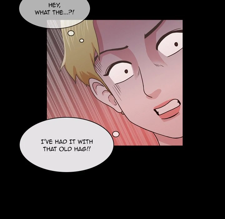 Dalhee’s Boarding House Chapter 18 - Page 59