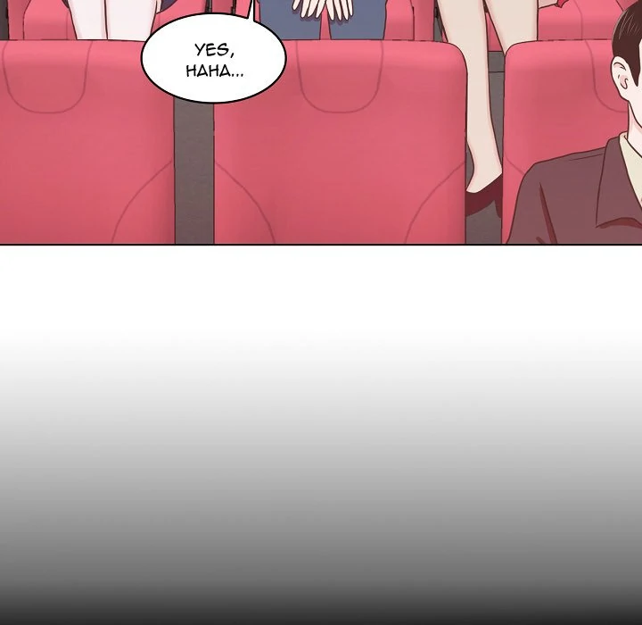 Dalhee’s Boarding House Chapter 18 - Page 7