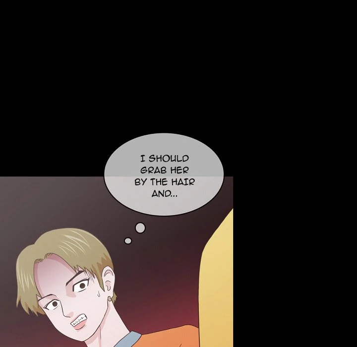 Dalhee’s Boarding House Chapter 18 - Page 61