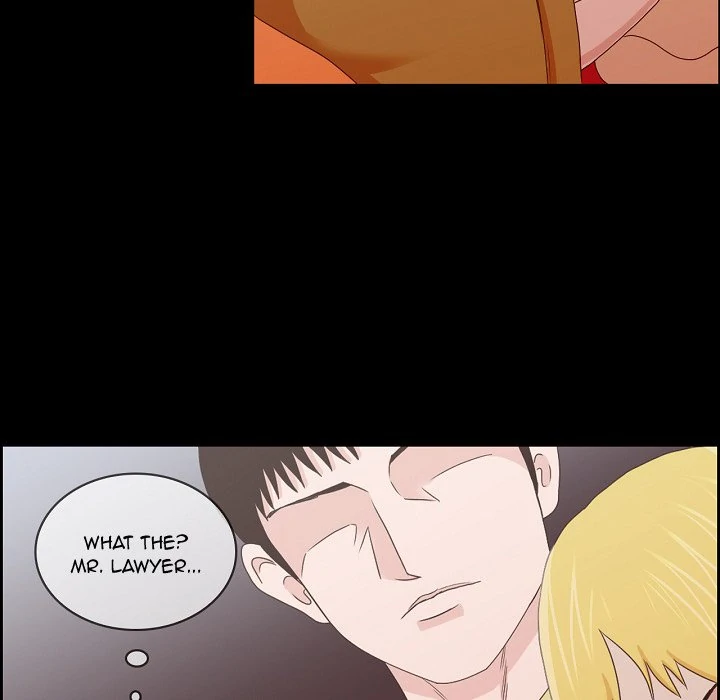 Dalhee’s Boarding House Chapter 18 - Page 64