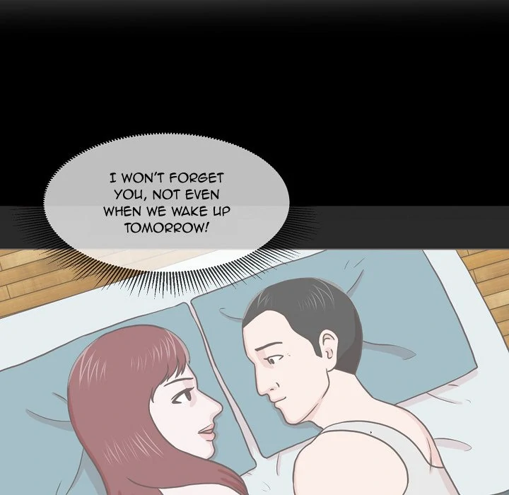 Dalhee’s Boarding House Chapter 18 - Page 8