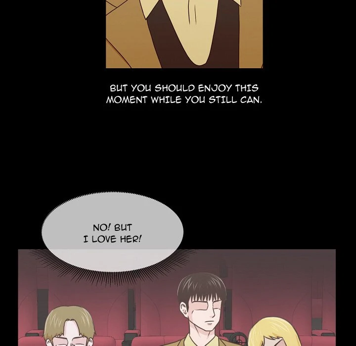 Dalhee’s Boarding House Chapter 18 - Page 72