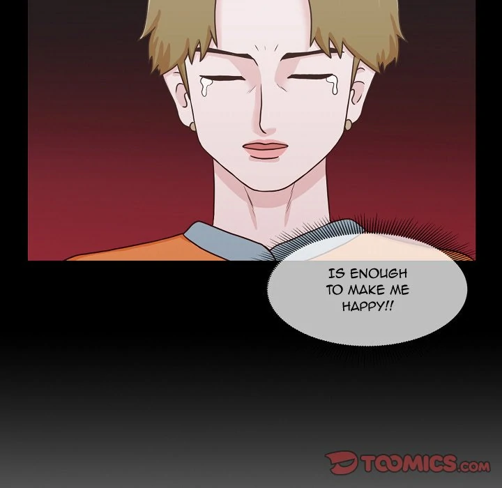 Dalhee’s Boarding House Chapter 18 - Page 74