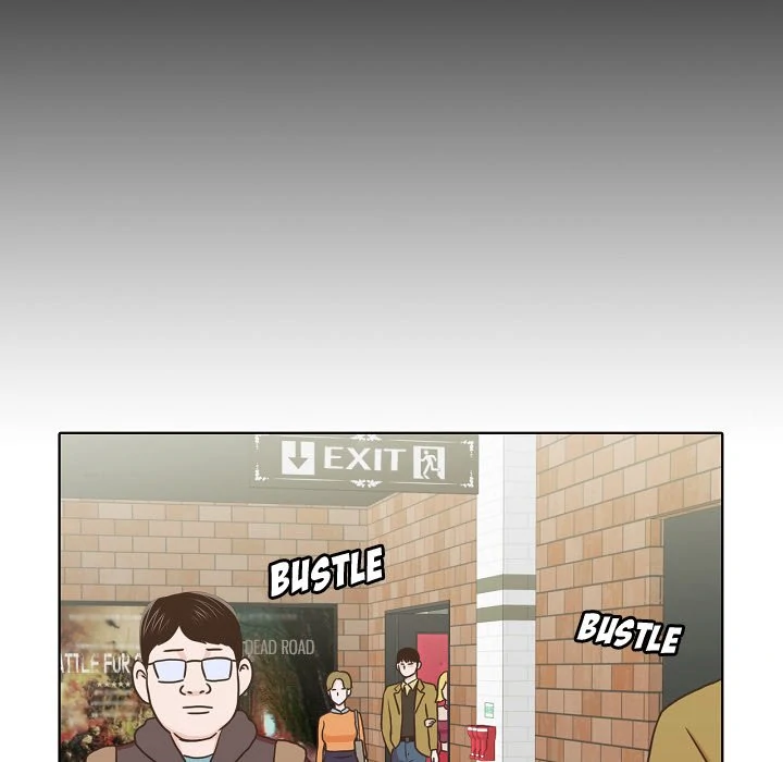 Dalhee’s Boarding House Chapter 18 - Page 75