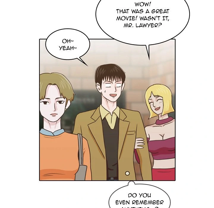 Dalhee’s Boarding House Chapter 18 - Page 77