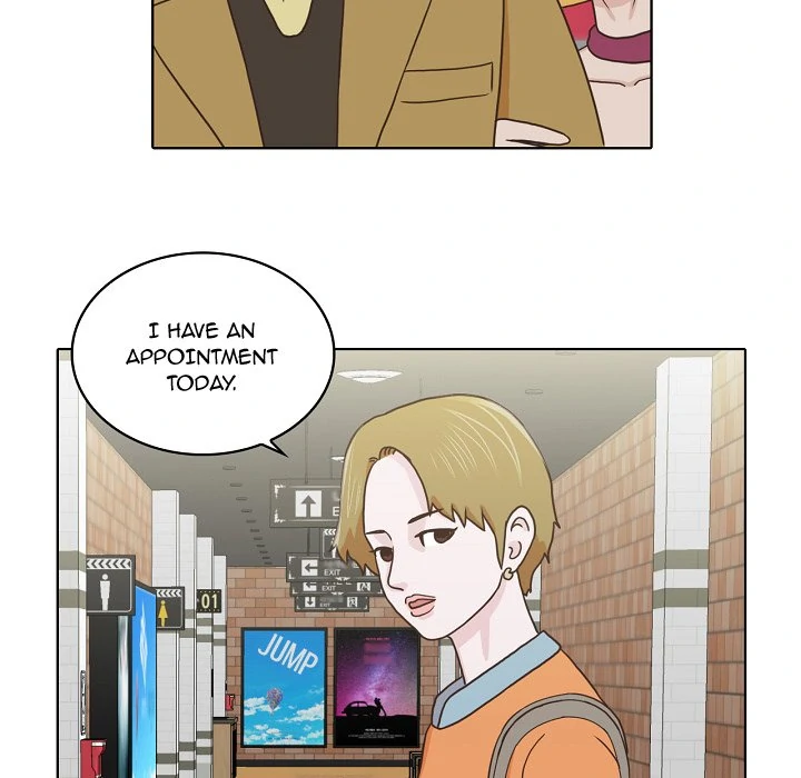 Dalhee’s Boarding House Chapter 18 - Page 79