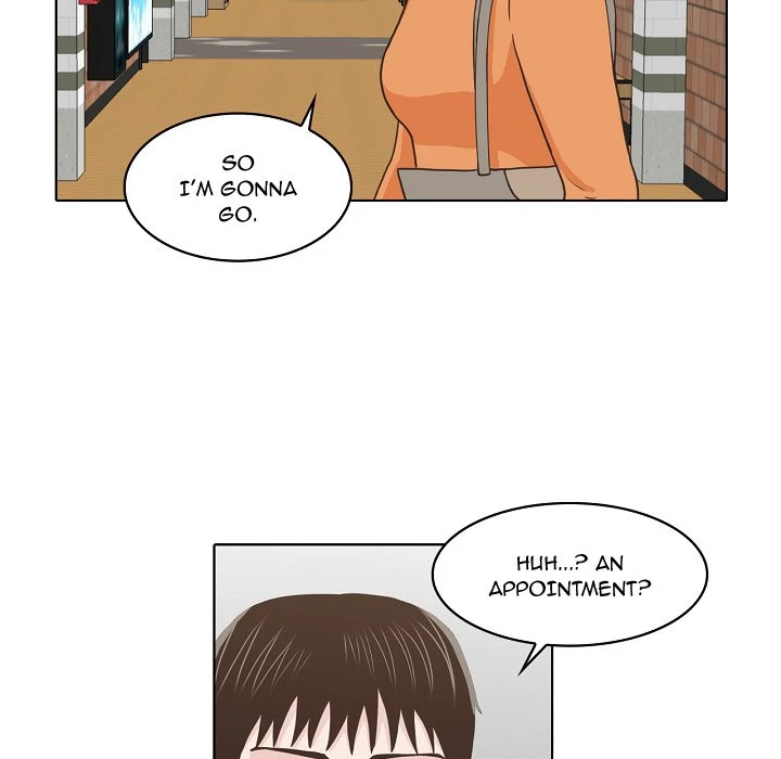 Dalhee’s Boarding House Chapter 18 - Page 80