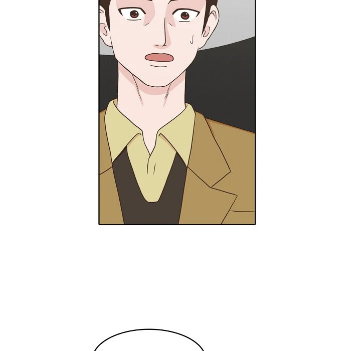 Dalhee’s Boarding House Chapter 18 - Page 81