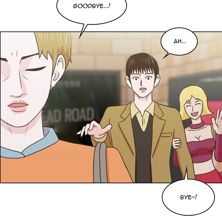 Dalhee’s Boarding House Chapter 18 - Page 82
