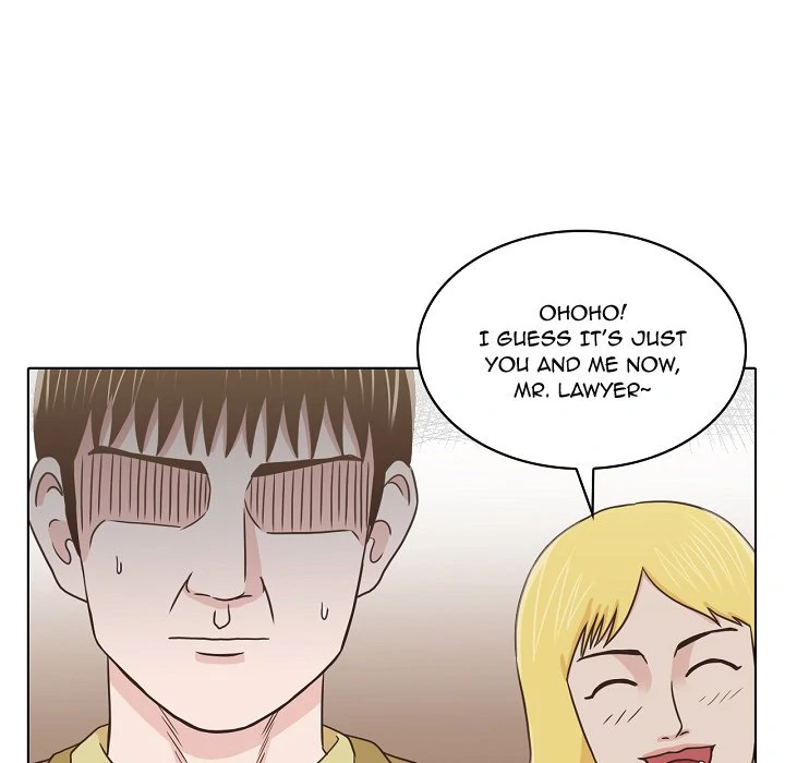 Dalhee’s Boarding House Chapter 18 - Page 83