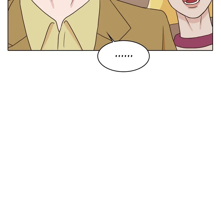 Dalhee’s Boarding House Chapter 18 - Page 84