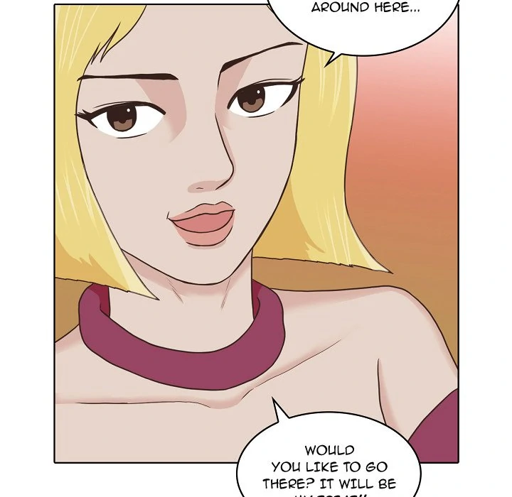 Dalhee’s Boarding House Chapter 18 - Page 87