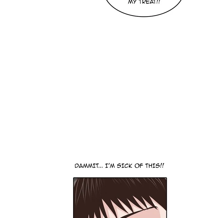 Dalhee’s Boarding House Chapter 18 - Page 88