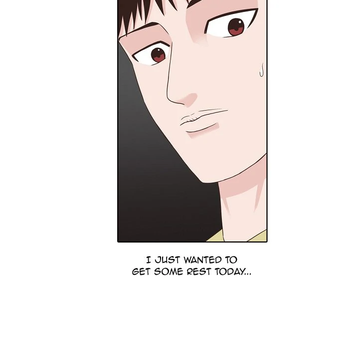 Dalhee’s Boarding House Chapter 18 - Page 89
