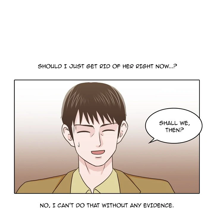 Dalhee’s Boarding House Chapter 18 - Page 90