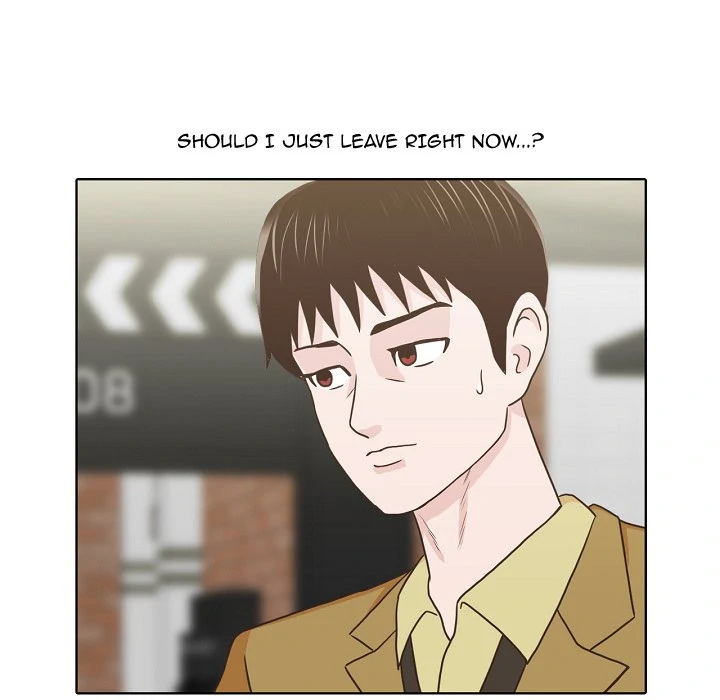 Dalhee’s Boarding House Chapter 18 - Page 94