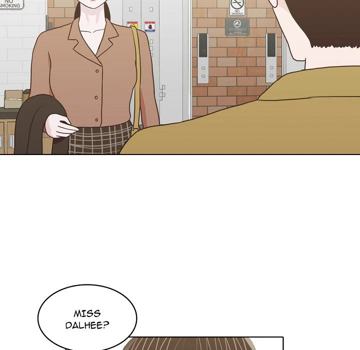 Dalhee’s Boarding House Chapter 18 - Page 97