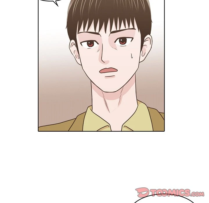 Dalhee’s Boarding House Chapter 18 - Page 98