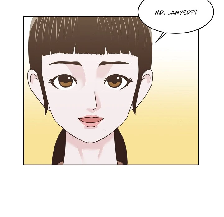 Dalhee’s Boarding House Chapter 18 - Page 99