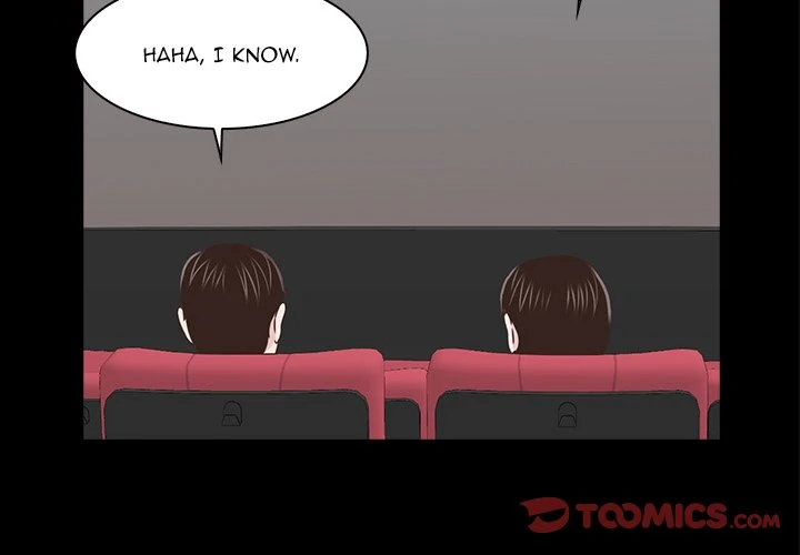 Dalhee’s Boarding House Chapter 19 - Page 2