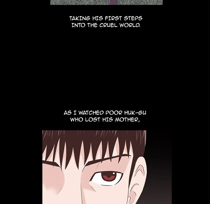 Dalhee’s Boarding House Chapter 19 - Page 11