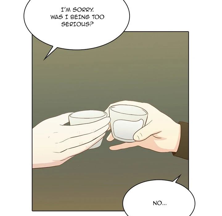 Dalhee’s Boarding House Chapter 19 - Page 103