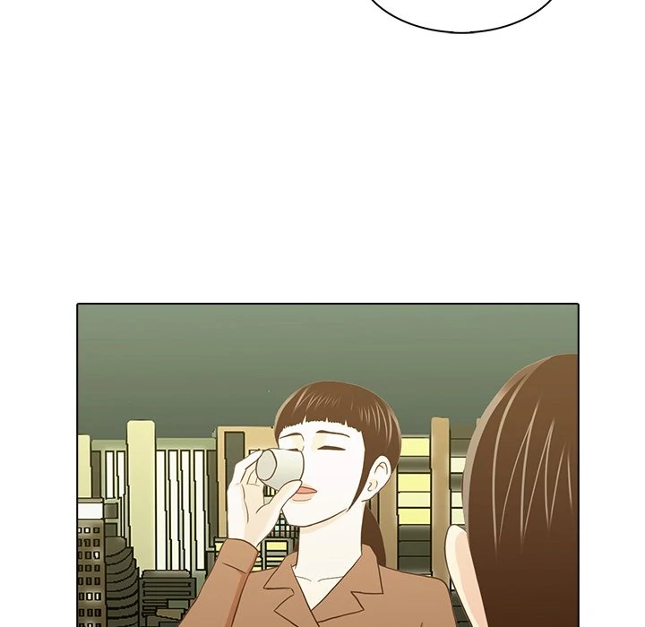 Dalhee’s Boarding House Chapter 19 - Page 104