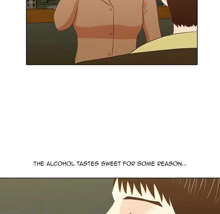 Dalhee’s Boarding House Chapter 19 - Page 105