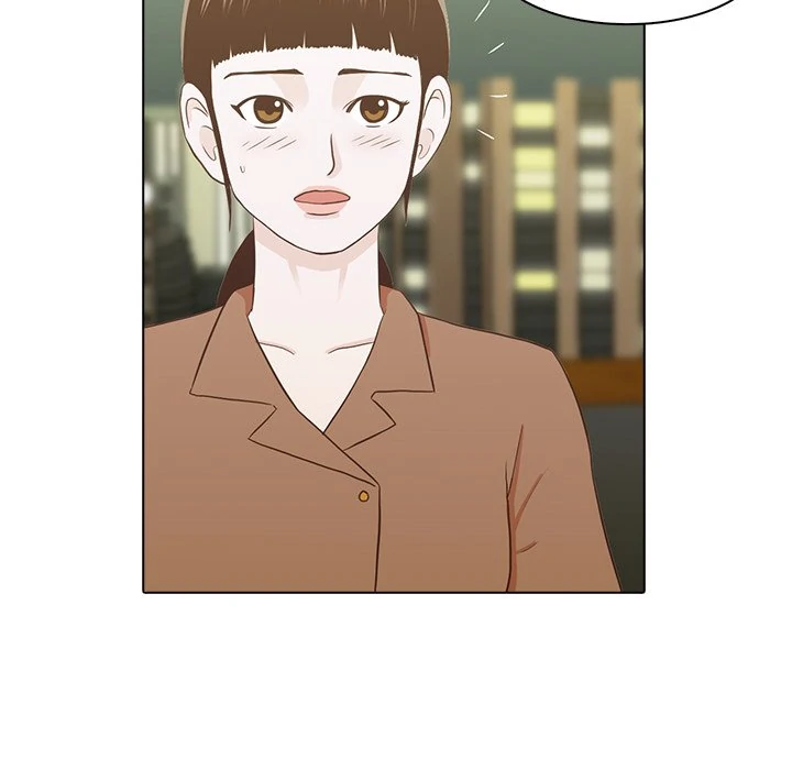 Dalhee’s Boarding House Chapter 19 - Page 107
