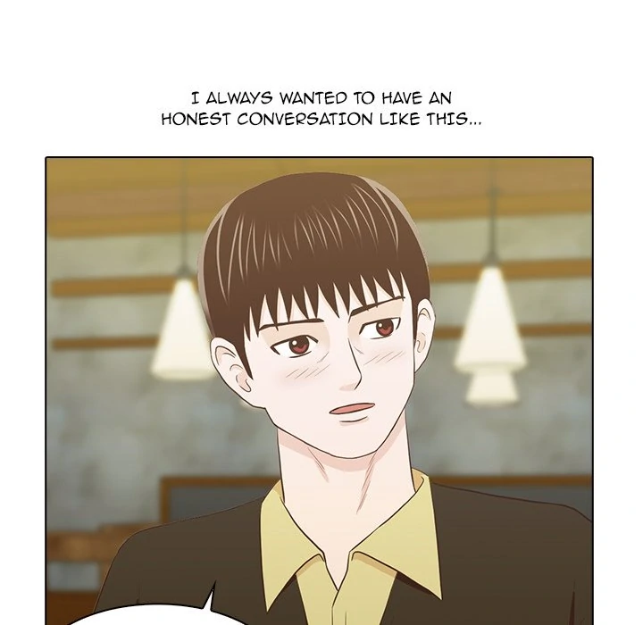 Dalhee’s Boarding House Chapter 19 - Page 108