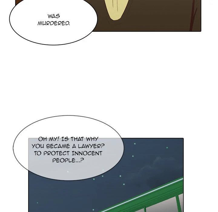 Dalhee’s Boarding House Chapter 19 - Page 109