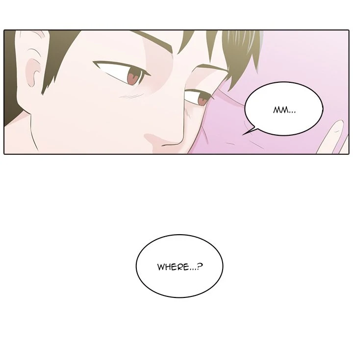 Dalhee’s Boarding House Chapter 19 - Page 115